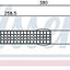 Nissens North America 95359 Elemento secador/desecante del receptor de A/C