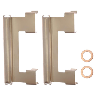 ACDelco Professional Durastop 18FR1380N Disc Brake Caliper