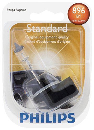 Bombilla para luz antiniebla Philips 896B1
