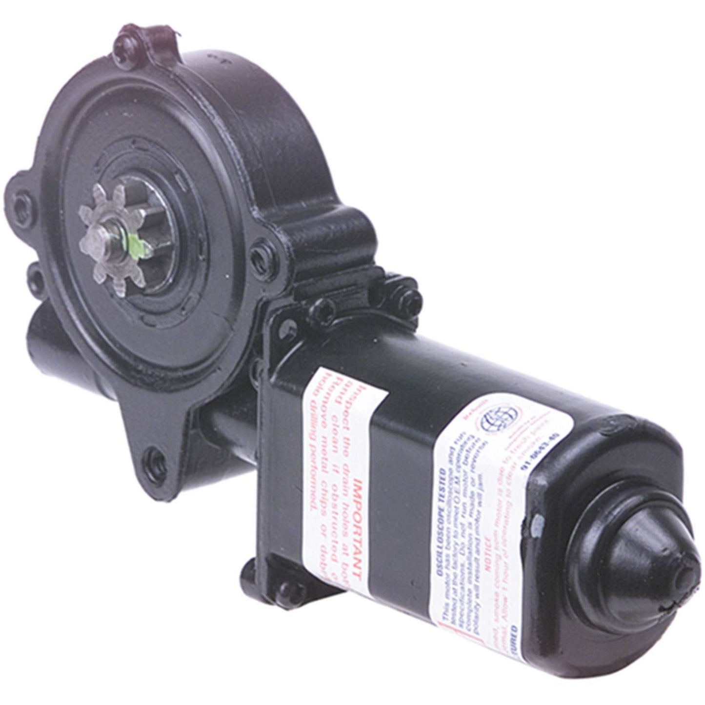Cardone 42-379 Power Window Motor