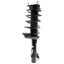KYB SR4457 Ensemble de jambe de suspension et de ressort hélicoïdal