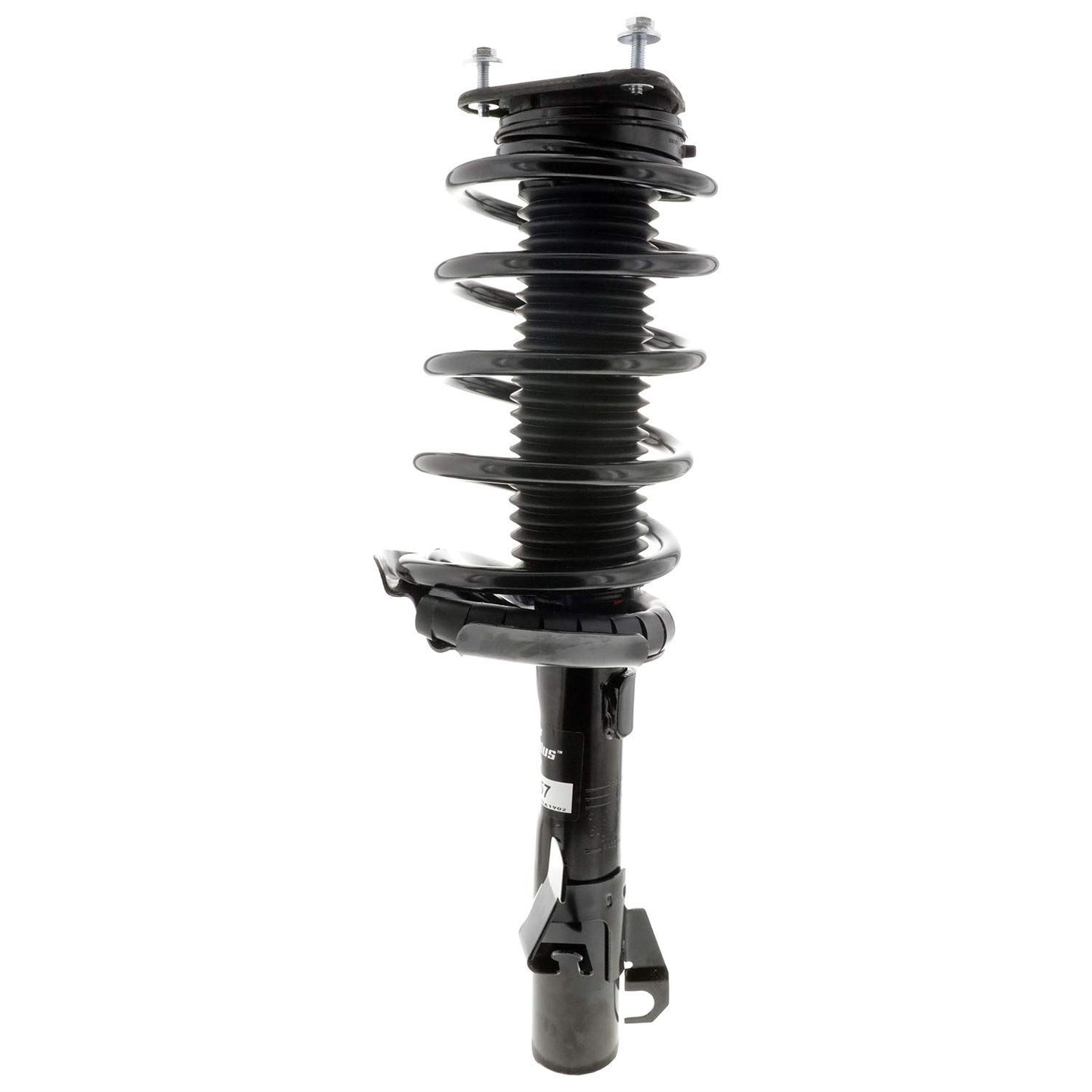 KYB SR4457 Ensemble de jambe de suspension et de ressort hélicoïdal