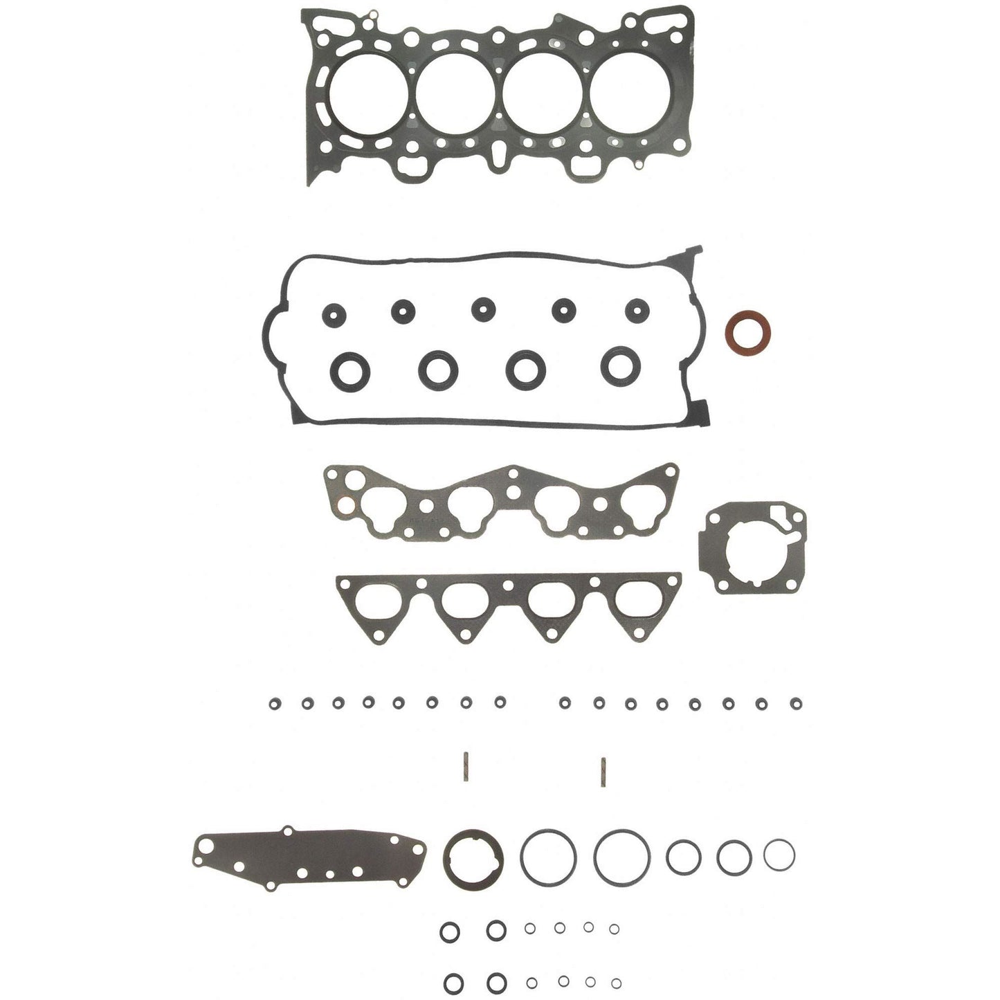 Fel-Pro HS 9915 PT-1 Engine Cylinder Head Gasket Set