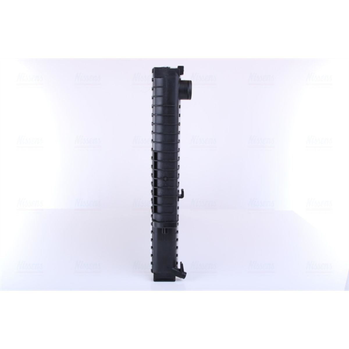 Nissens North America 60759A Radiator