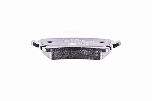 Hella-PAGID 355015951 Disc Brake Pad Set