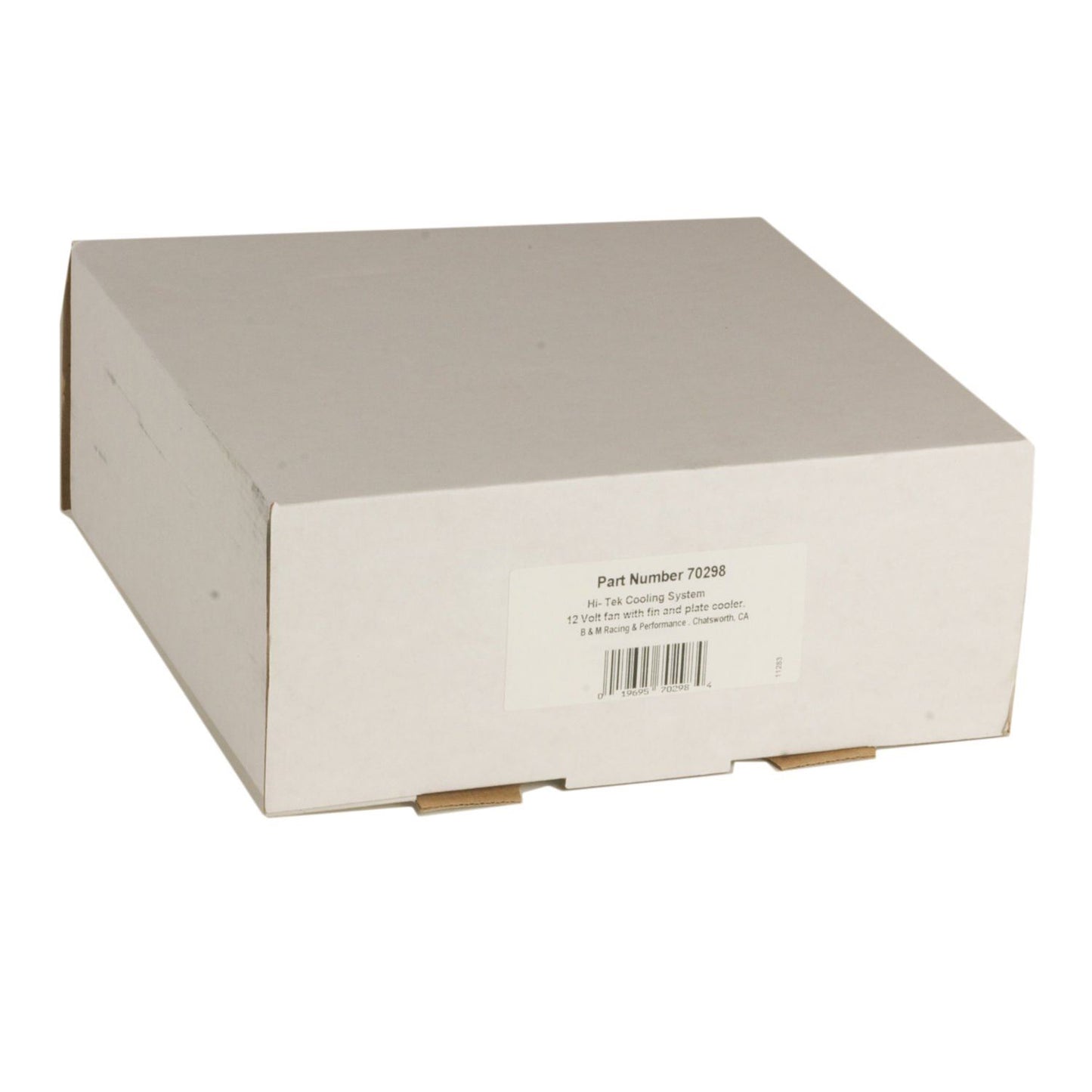 B&amp;M 70298
