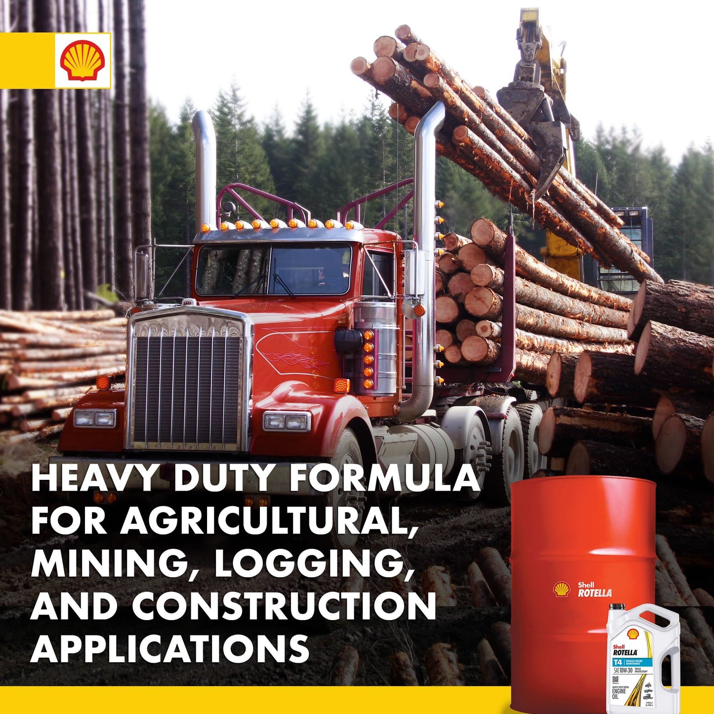 SHELL OIL 550045137