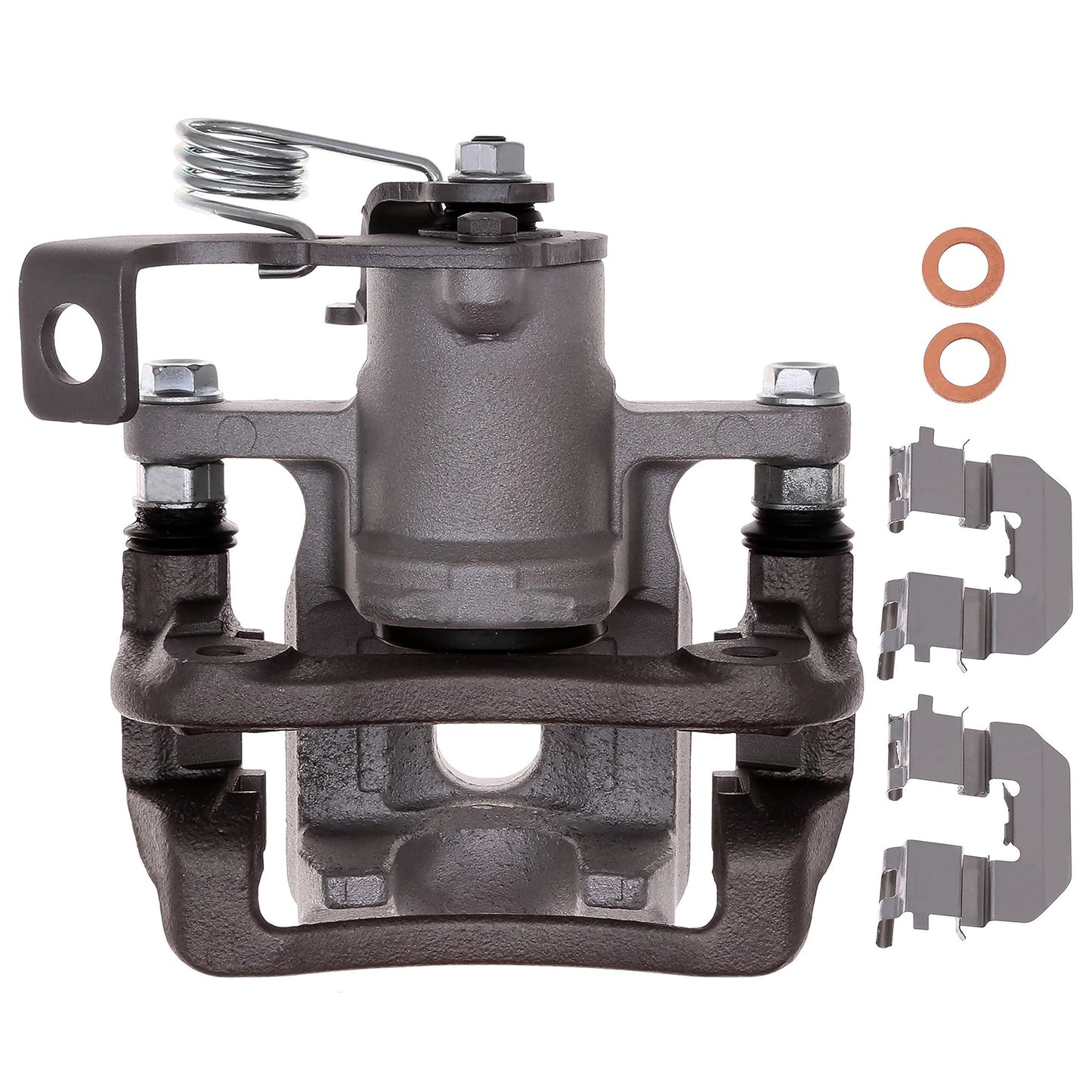 Pinza de freno de disco ACDelco Professional Durastop 18FR12506C