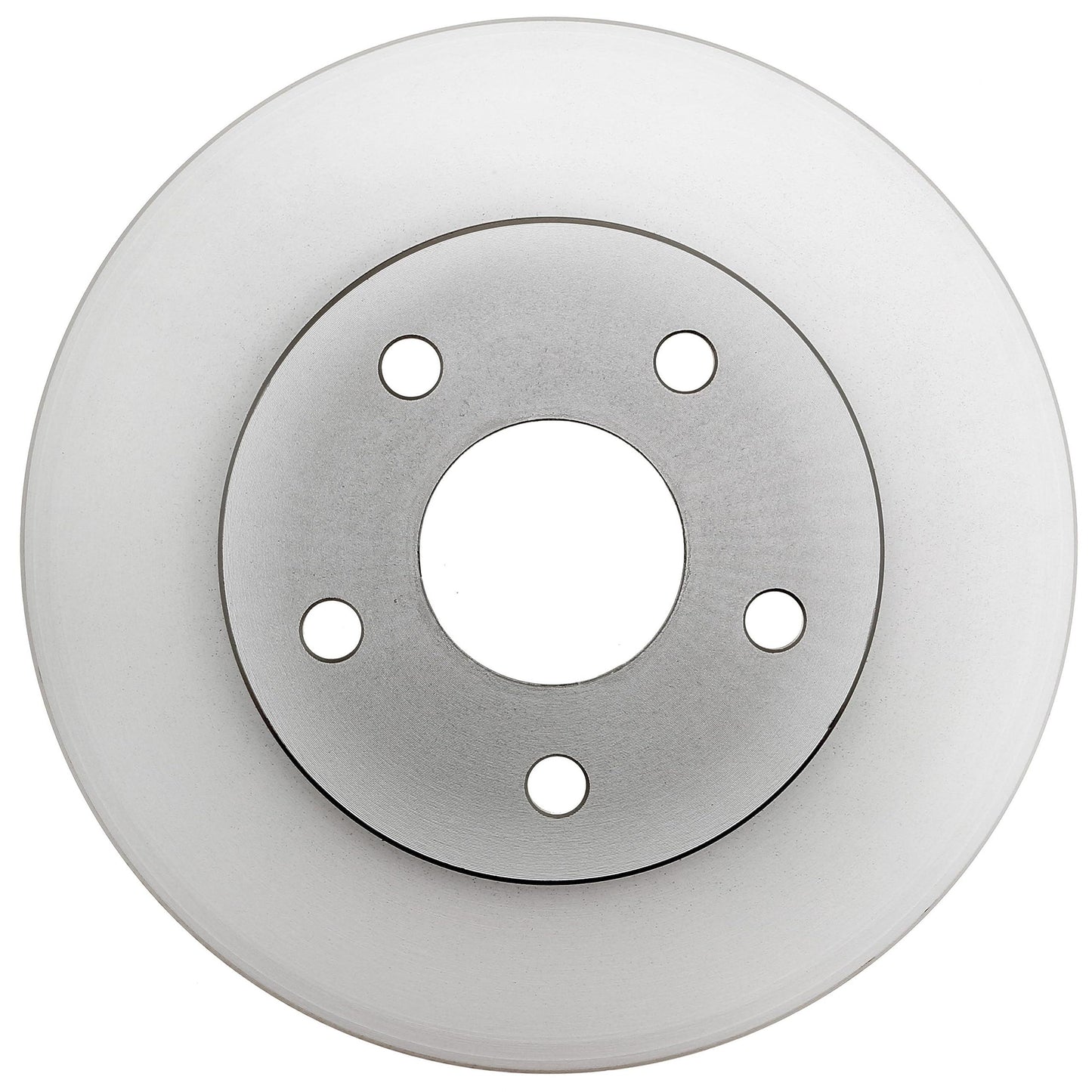 ACDelco Advantage 18A937AC Rotor de frein à disque