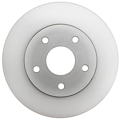 ACDelco Advantage 18A937AC Rotor de frein à disque