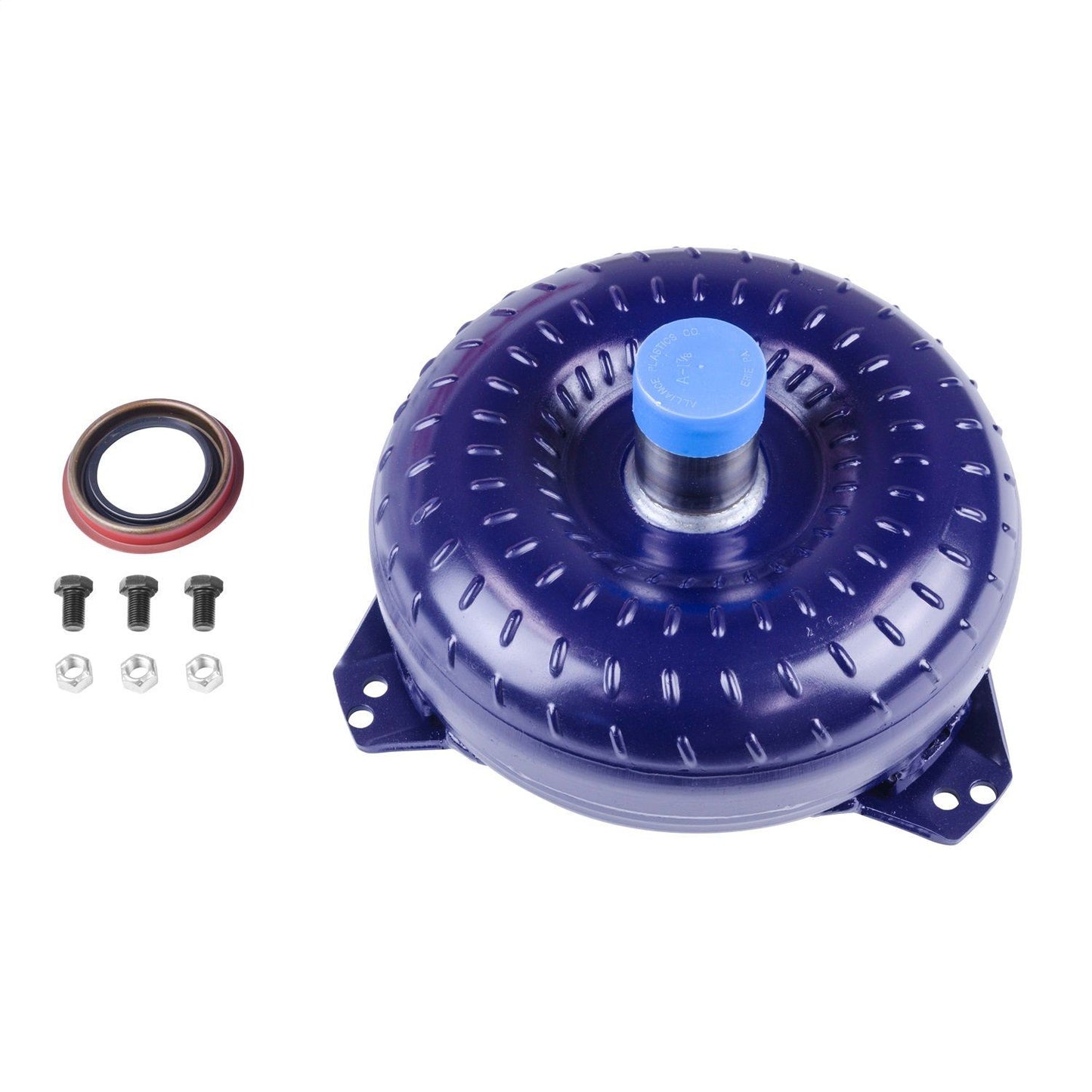 B&amp;M 20412 Convertidor de par de transmisión automática