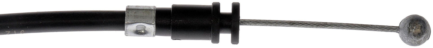 Dorman 912-093 Hood Release Cable