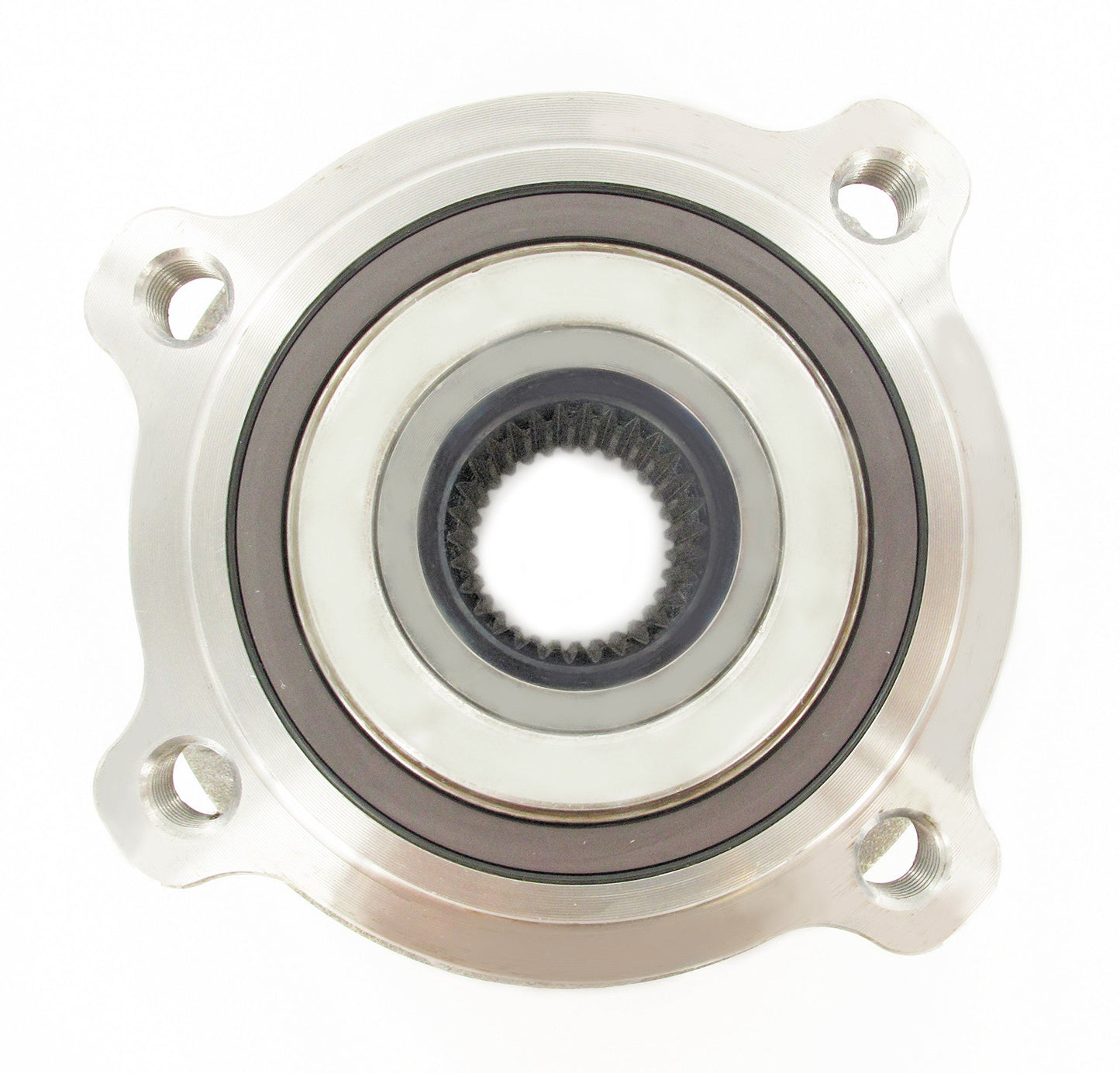 SKF BR930786 Axle Bearing and Hub Assembly