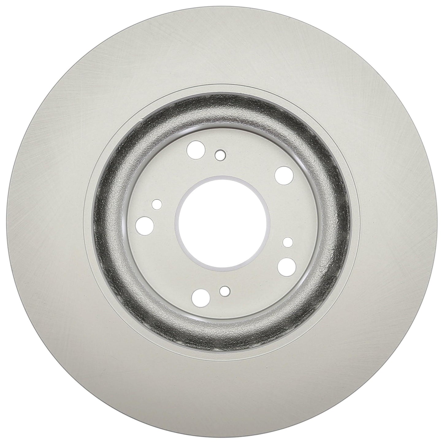 ACDelco Advantage 18A2334AC Rotor de frein à disque