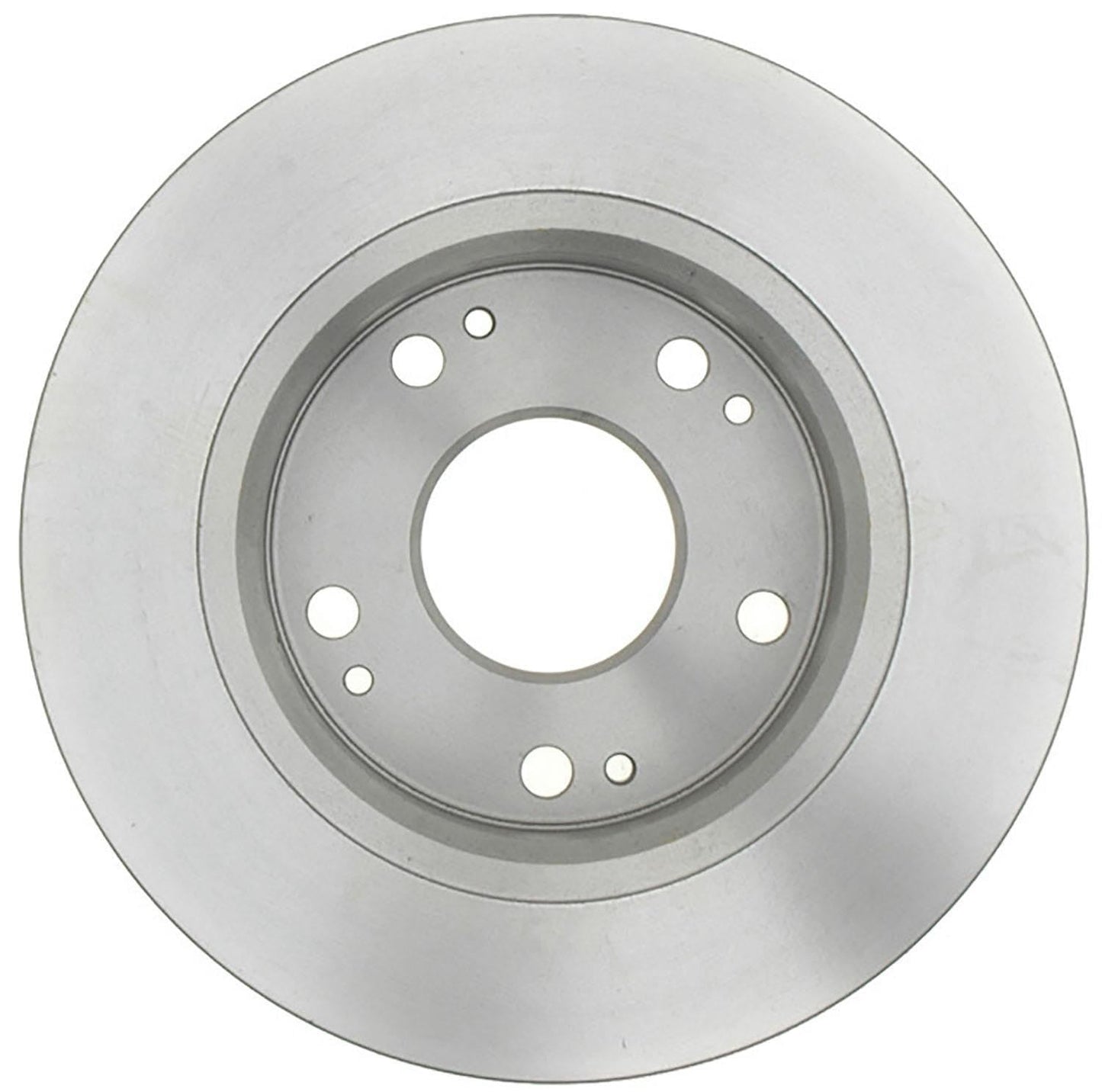 ACDelco Advantage 18A2331AC Rotor de frein à disque
