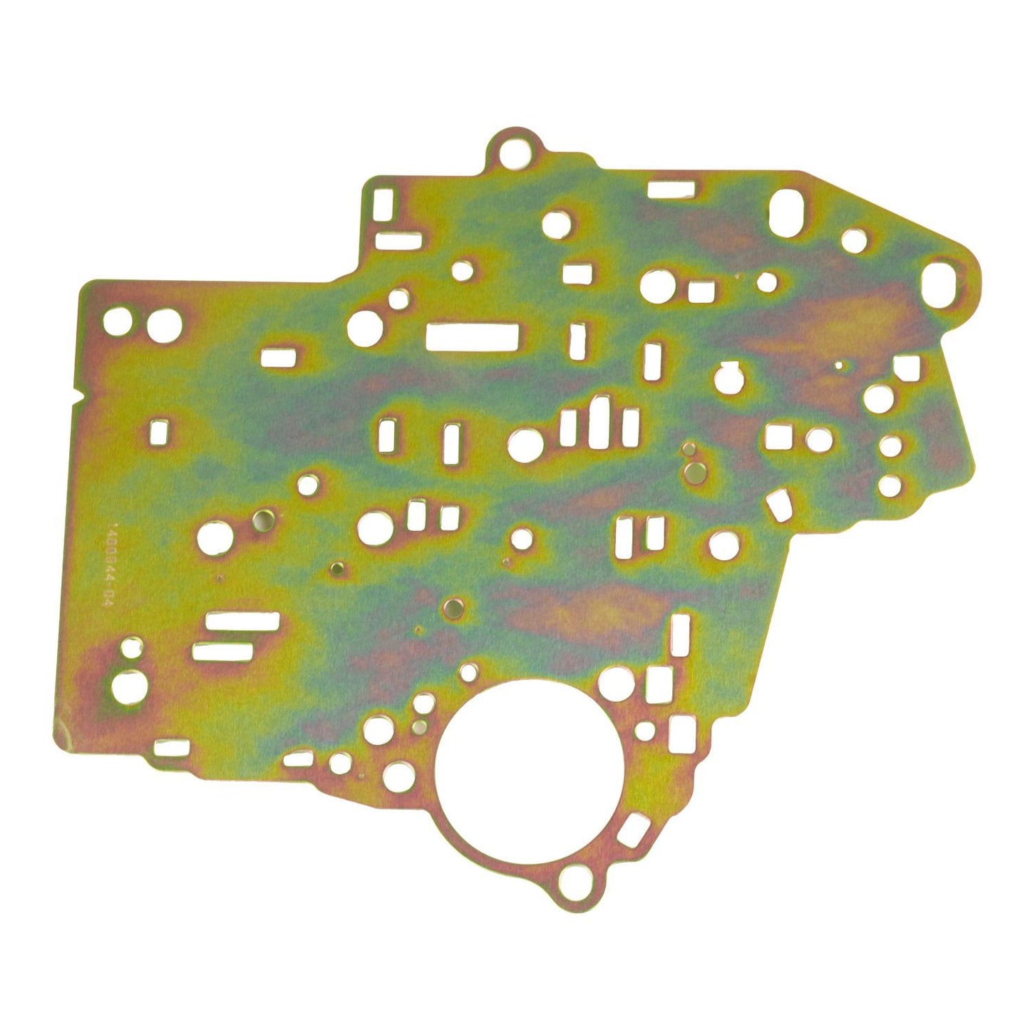 B&amp;M 20228 Kit de cuerpo de válvula de transmisión automática