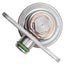 Beck/Arnley 159-1058 Amortisseur de pression d'injection de carburant