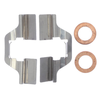 ACDelco Professional Durastop 18FR1505 Disc Brake Caliper