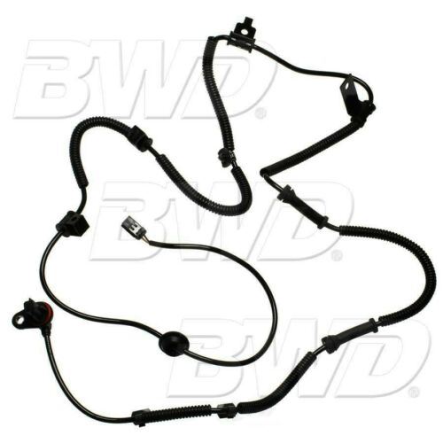 BWD ABS1829 Sensor de velocidad de rueda ABS