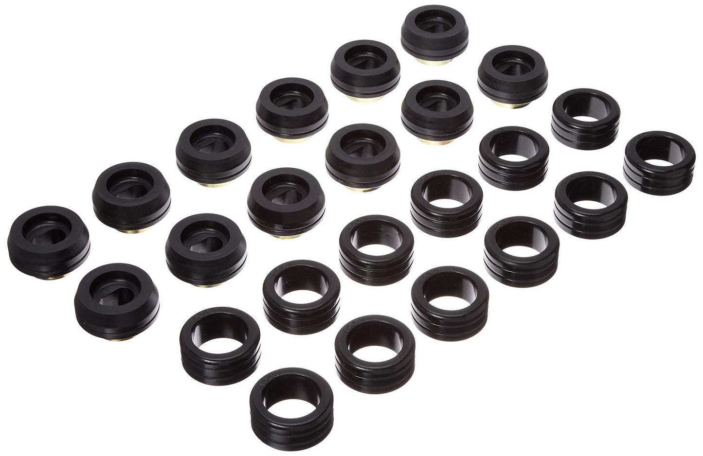 Energy Suspension 3.4132G Body Mount Set