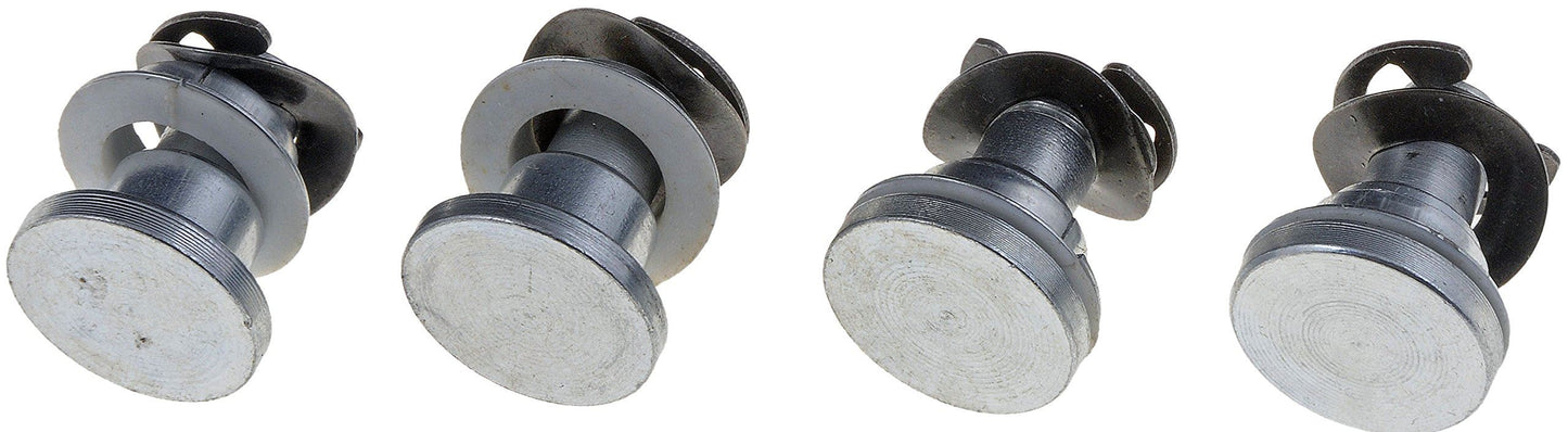 Dorman 38431 Kit goupille et bague de charnière de porte