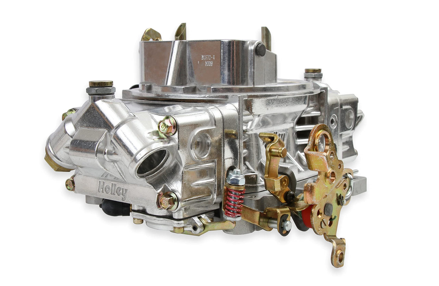 Carburador Holley 0-80670