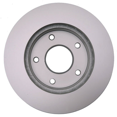 ACDelco Advantage 18A60AC Disque de frein à disque