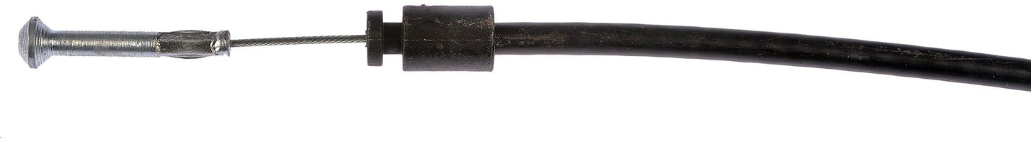 Dorman 912-018 Hood Release Cable