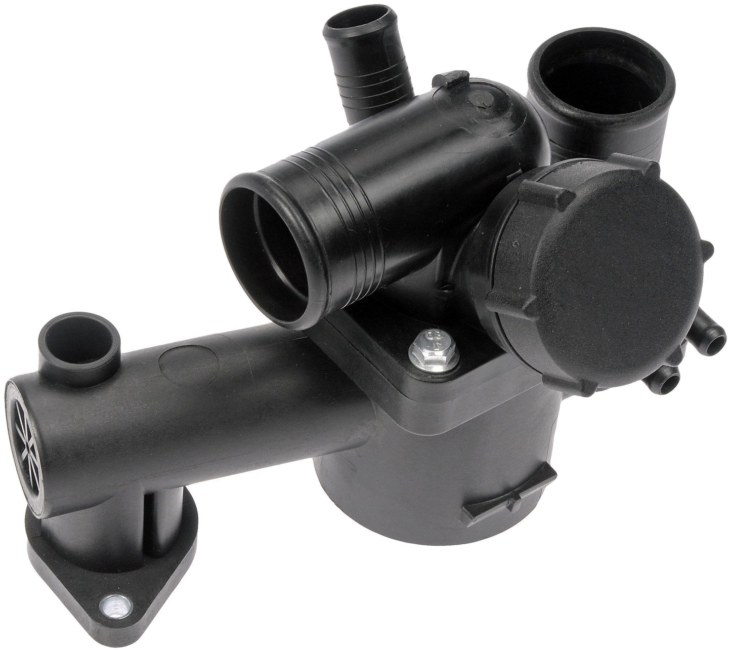 Dorman 902-903 Conjunto de carcasa del termostato del refrigerante del motor