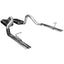 Flowmaster 17203 Kit de système d'échappement