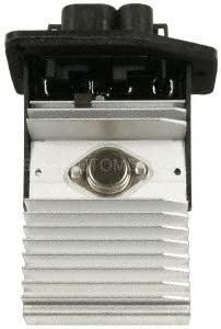Resistencia del motor del ventilador HVAC BWD RU1235