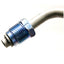 Edelmann 92688 Power Steering Pressure Line Hose Assembly
