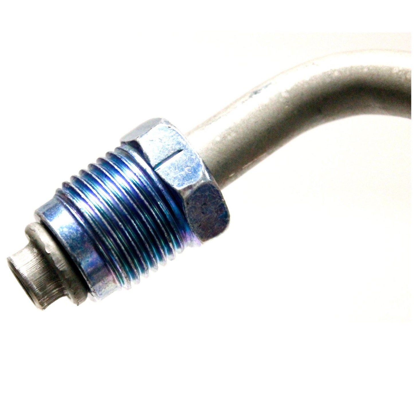 Edelmann 92688 Power Steering Pressure Line Hose Assembly