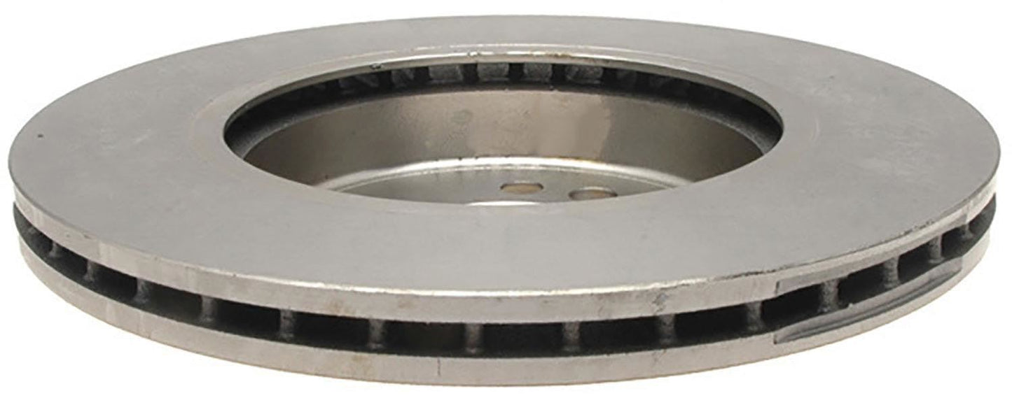 ACDelco Advantage 18A1612AC Rotor de frein à disque