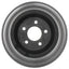 Tambour de frein ACDelco Professional Durastop 18B7