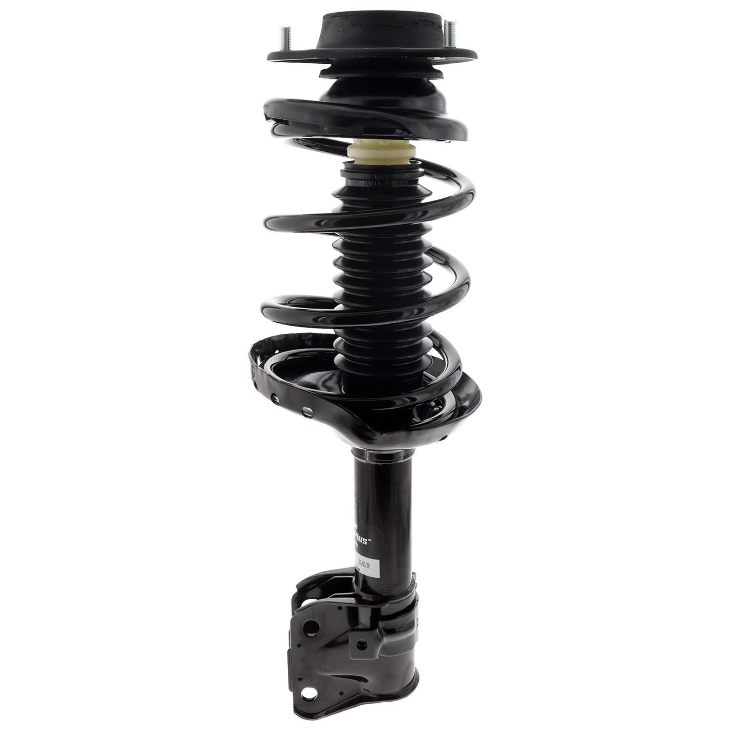 KYB SR4482 Conjunto de puntal de suspensión y resorte helicoidal