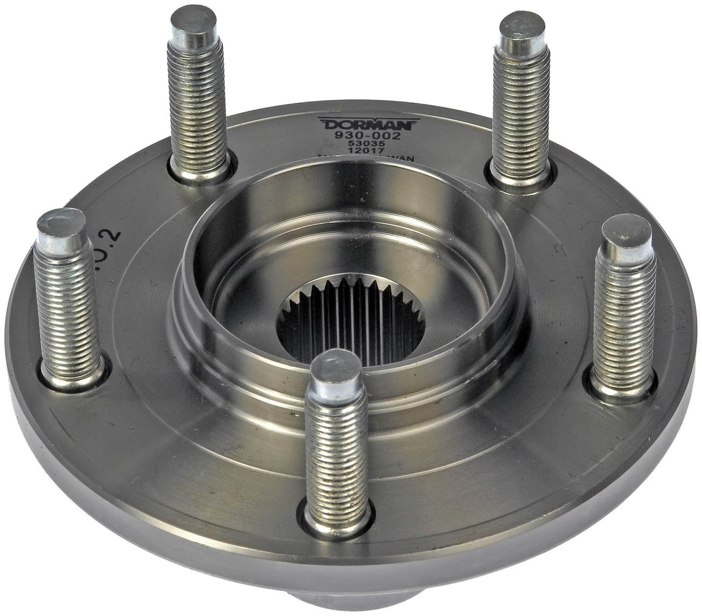 Dorman 930-002 Wheel Hub
