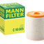 MANN-FILTER C 16 005 Air Filter