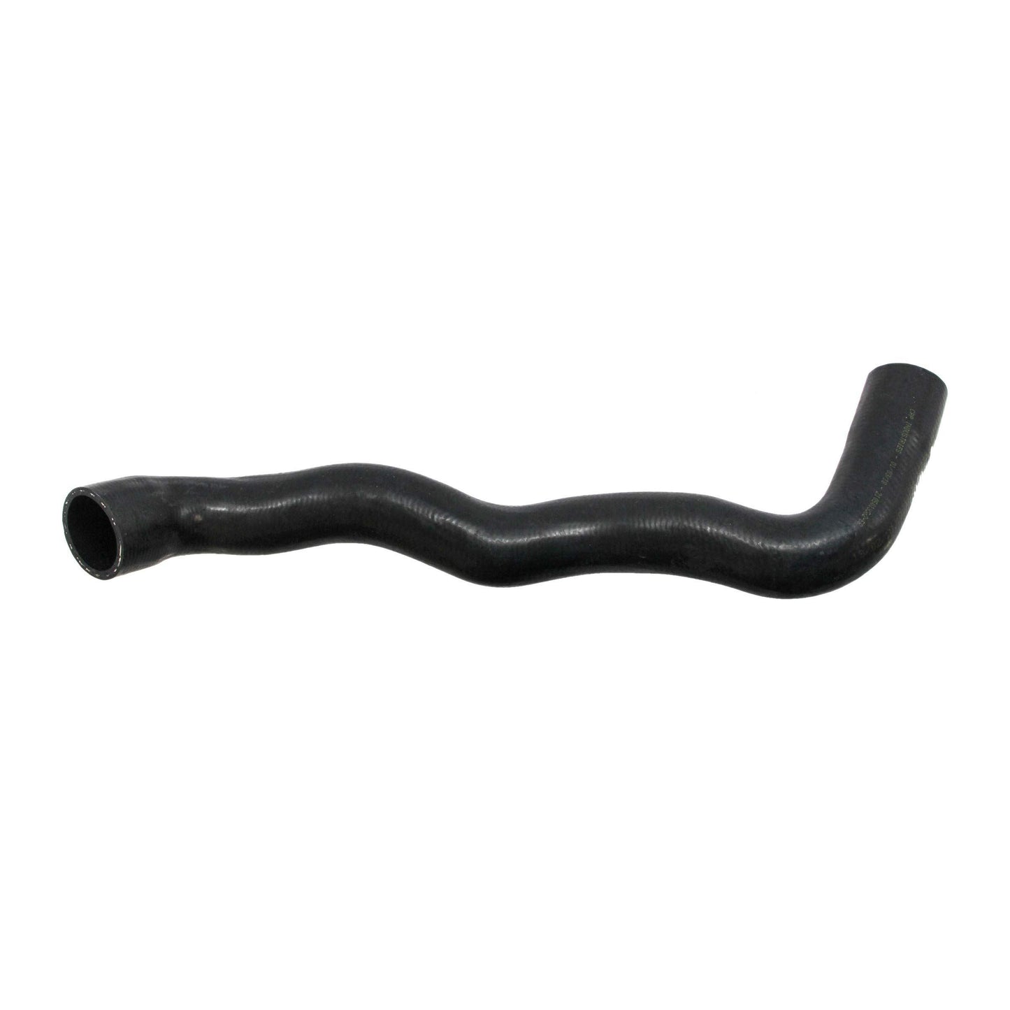 CRP CHR0055R Radiator Coolant Hose