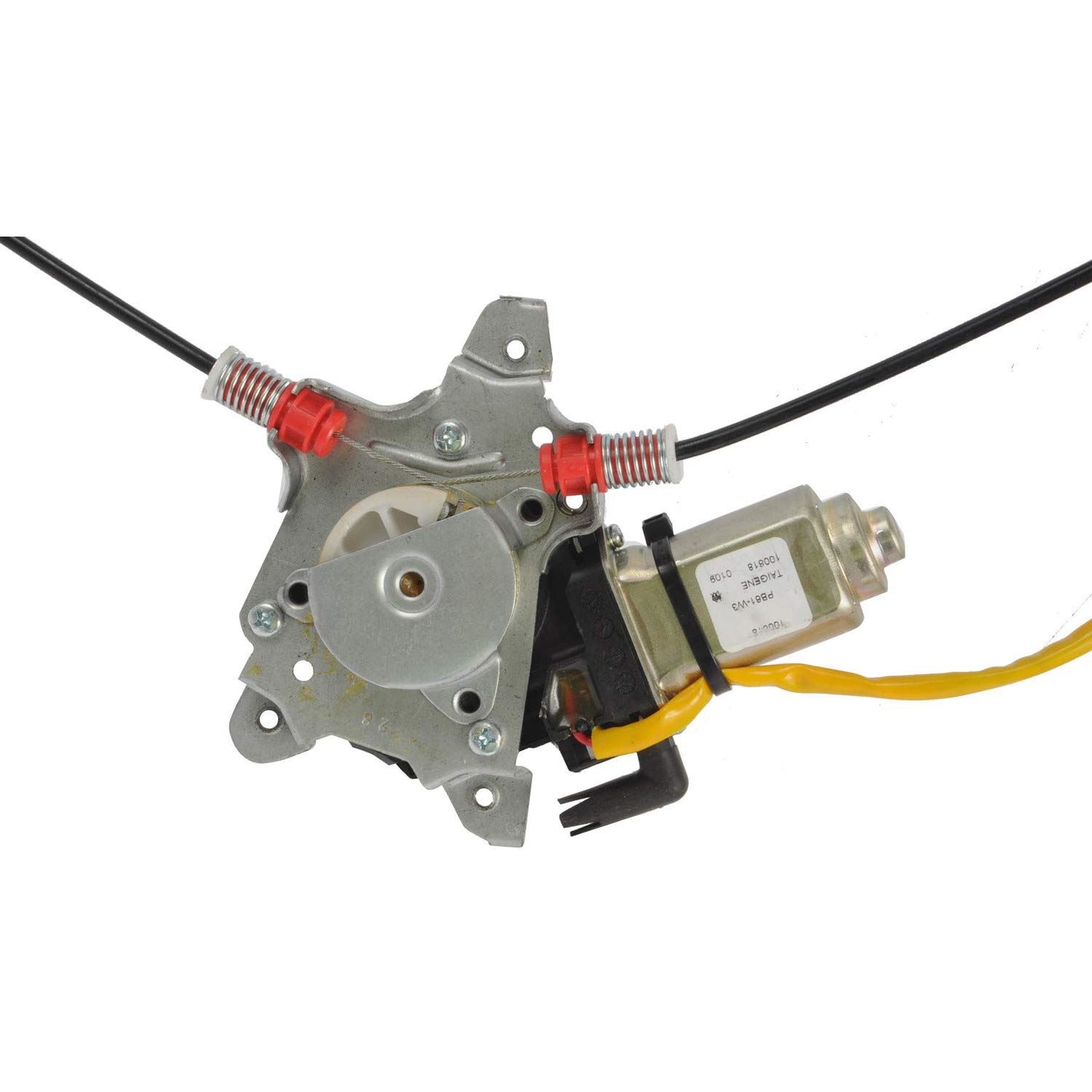 CARDONE 82-1362AR Conjunto de regulador y motor de ventana eléctrica