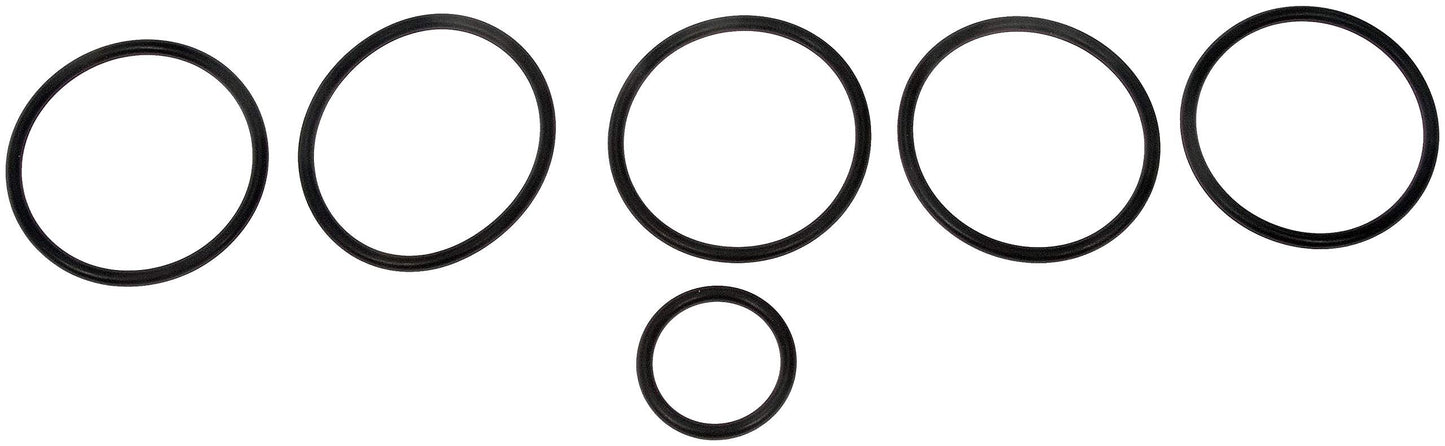 Dorman 926-165 Radiator Coolant Hose O-Ring