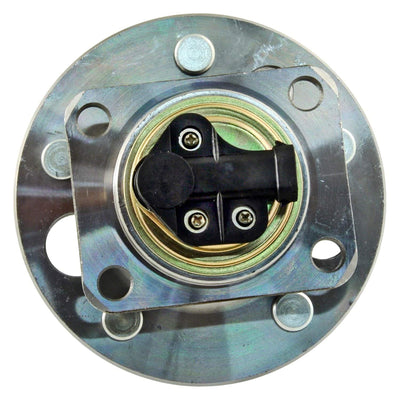 ACDelco Professional 513062 Conjunto de buje y rodamiento de rueda