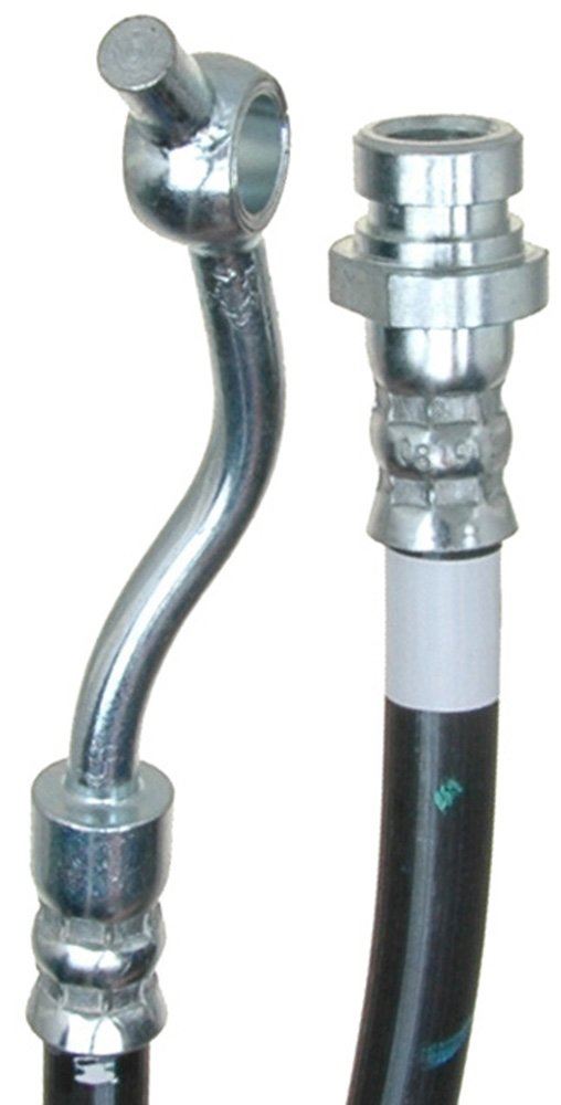Raybestos BH383055 Brake Hydraulic Hose