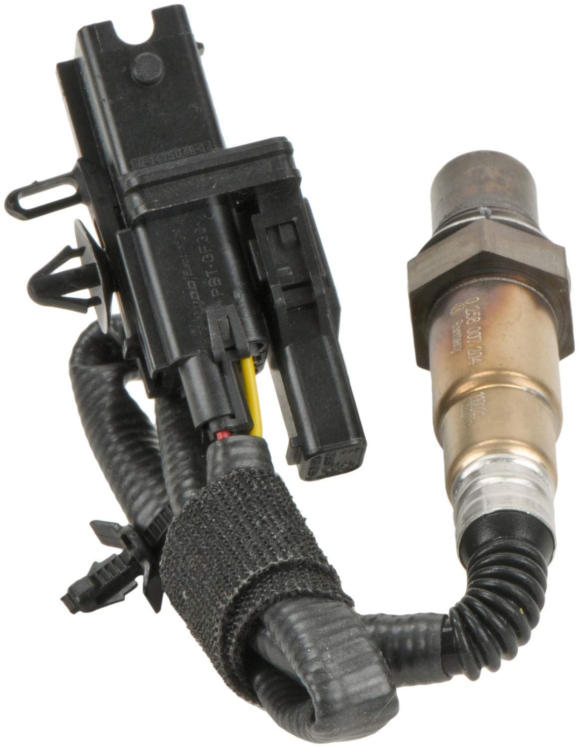 Bosch 17204 Oxygen Sensor