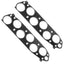 Beck/Arnley 037-4891 Fuel Injection Plenum Gasket Set