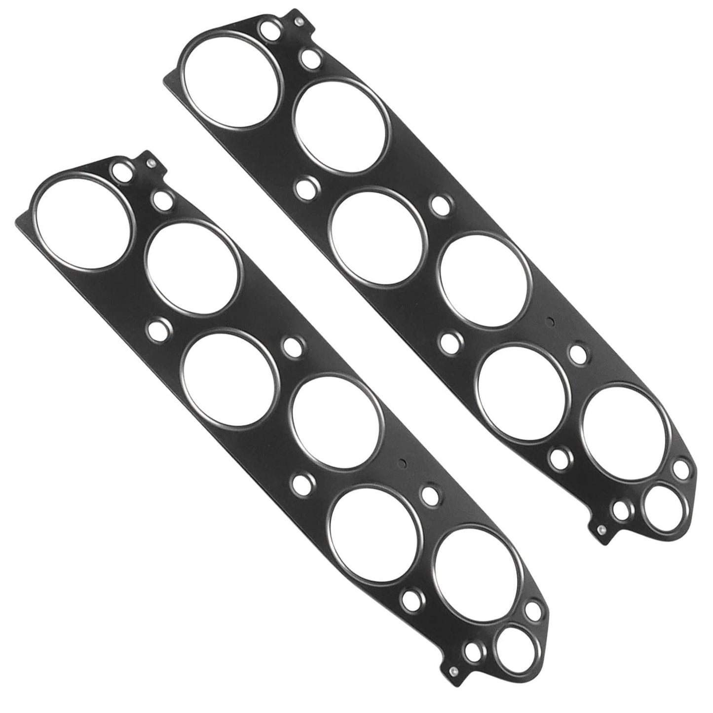 Beck/Arnley 037-4891 Fuel Injection Plenum Gasket Set