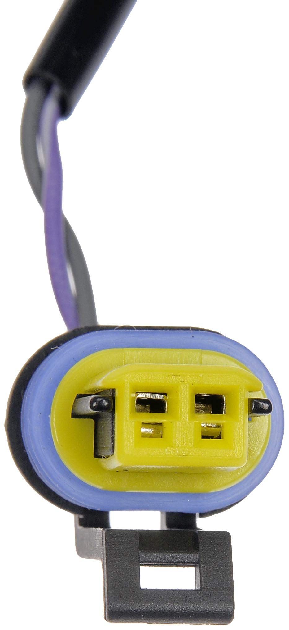 Dorman 901-156 Liftgate Latch Release Switch