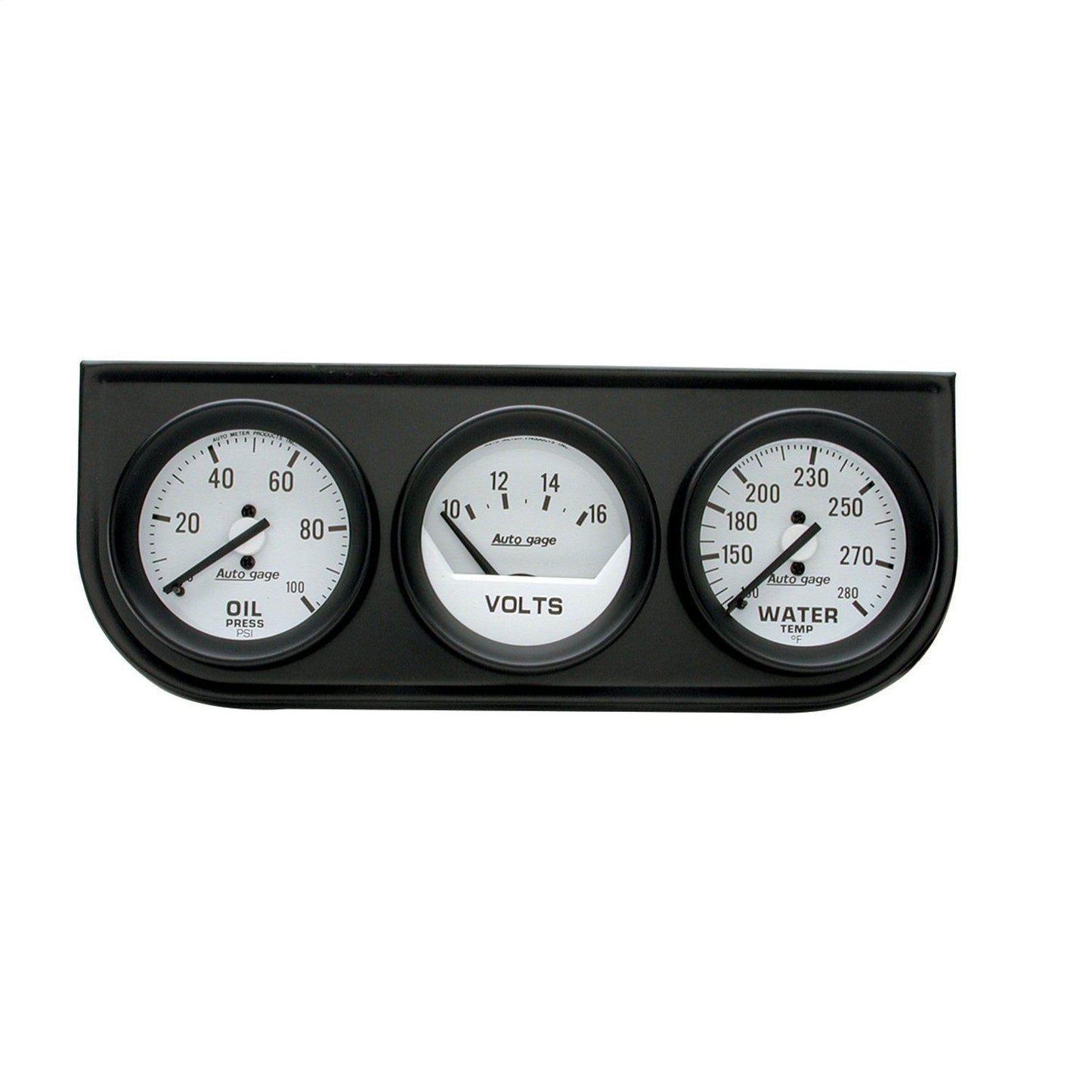 AutoMeter 2327