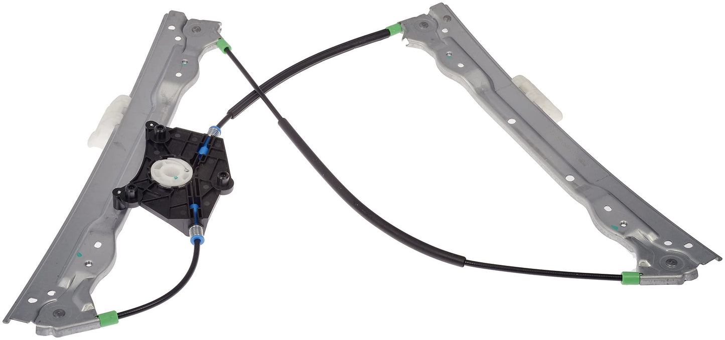Dorman 751-312 Power Window Motor and Regulator Assembly