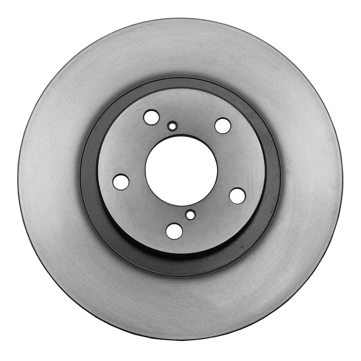 Beck/Arnley 083-2542 Disc Brake Rotor